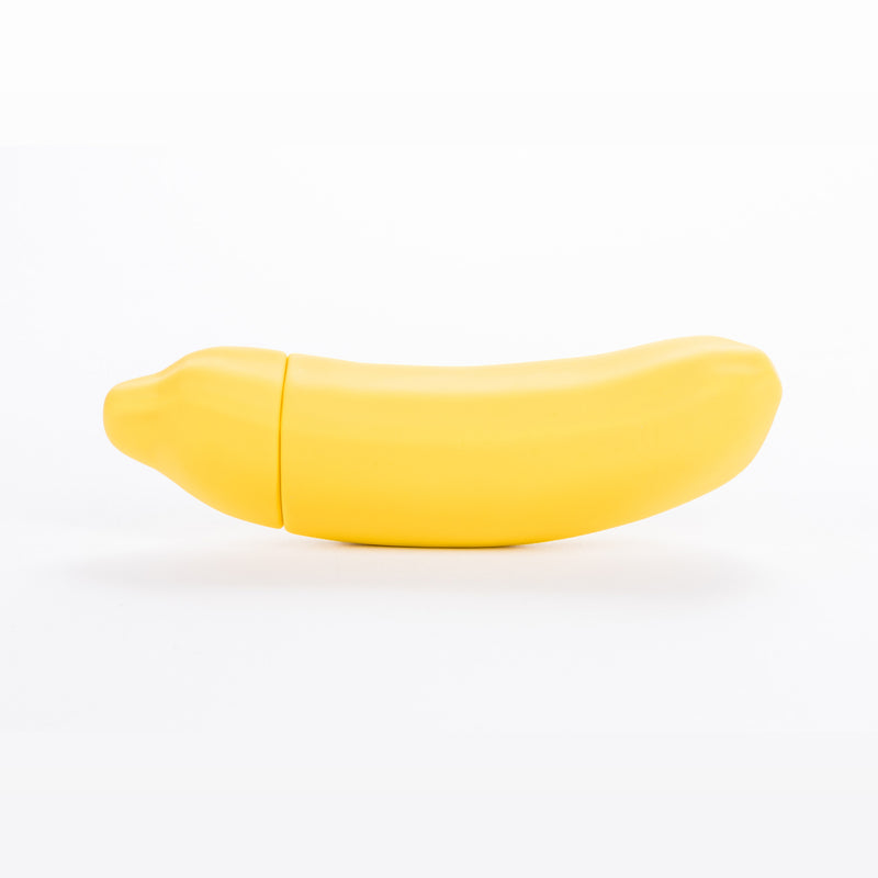Banana Emojibator Bullet Vibrator