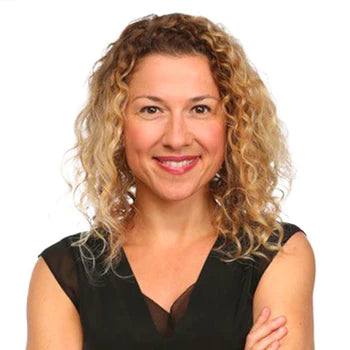 Dr. Aimée Gould Shunney