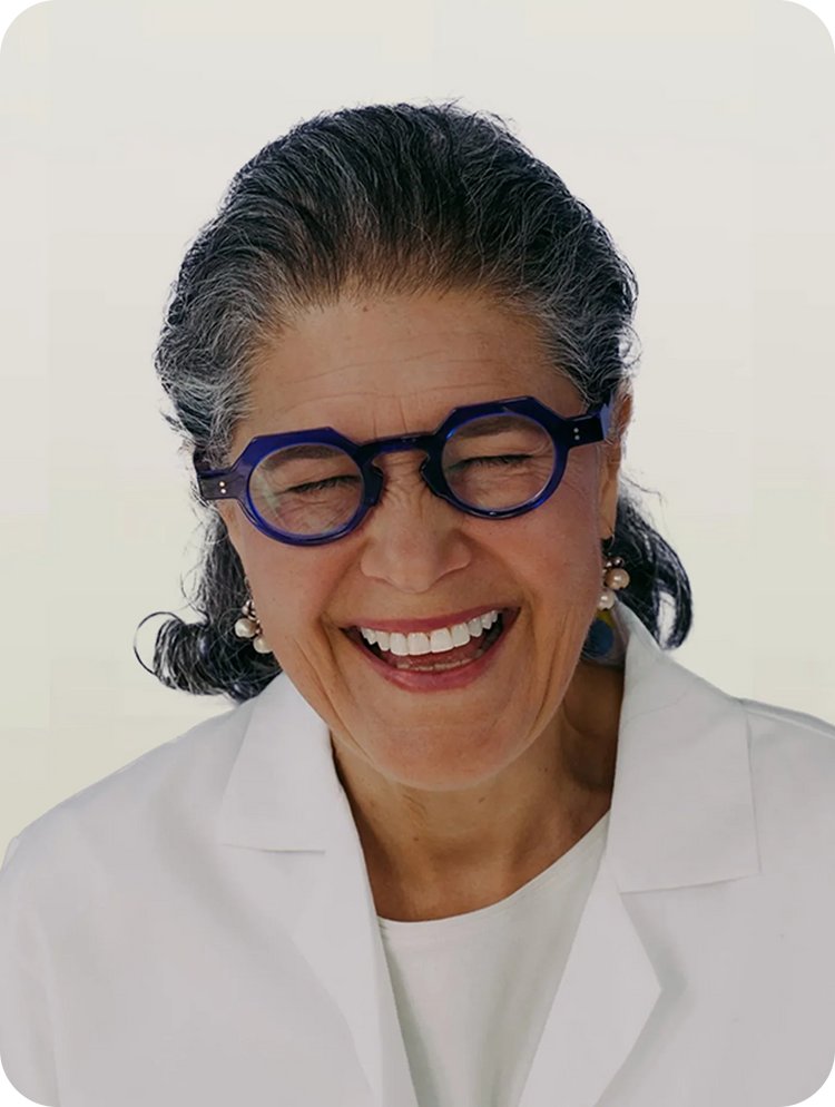 Dr. Amy Novatt
