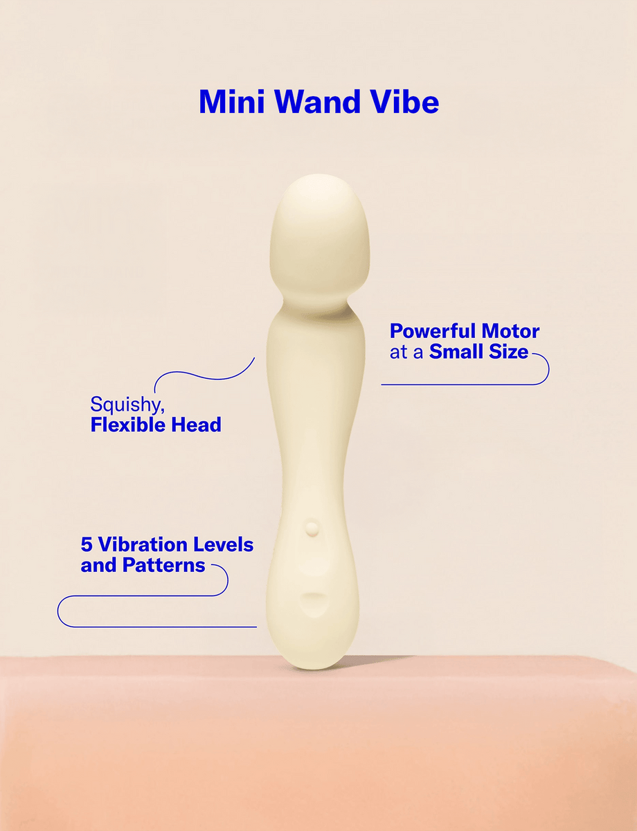 best small vibrating massager Mini Massagers
