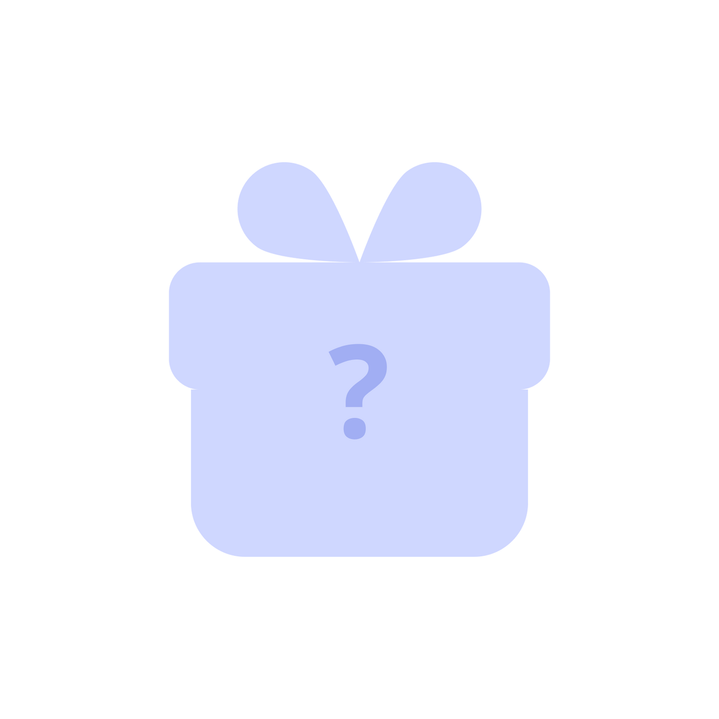 Mystery Item