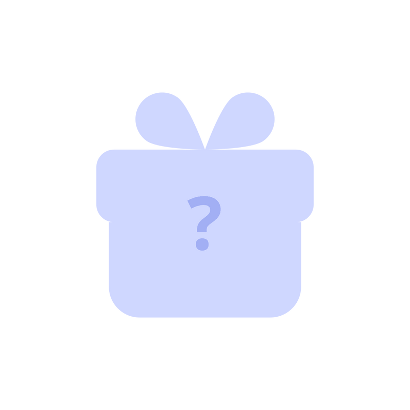Mystery Item