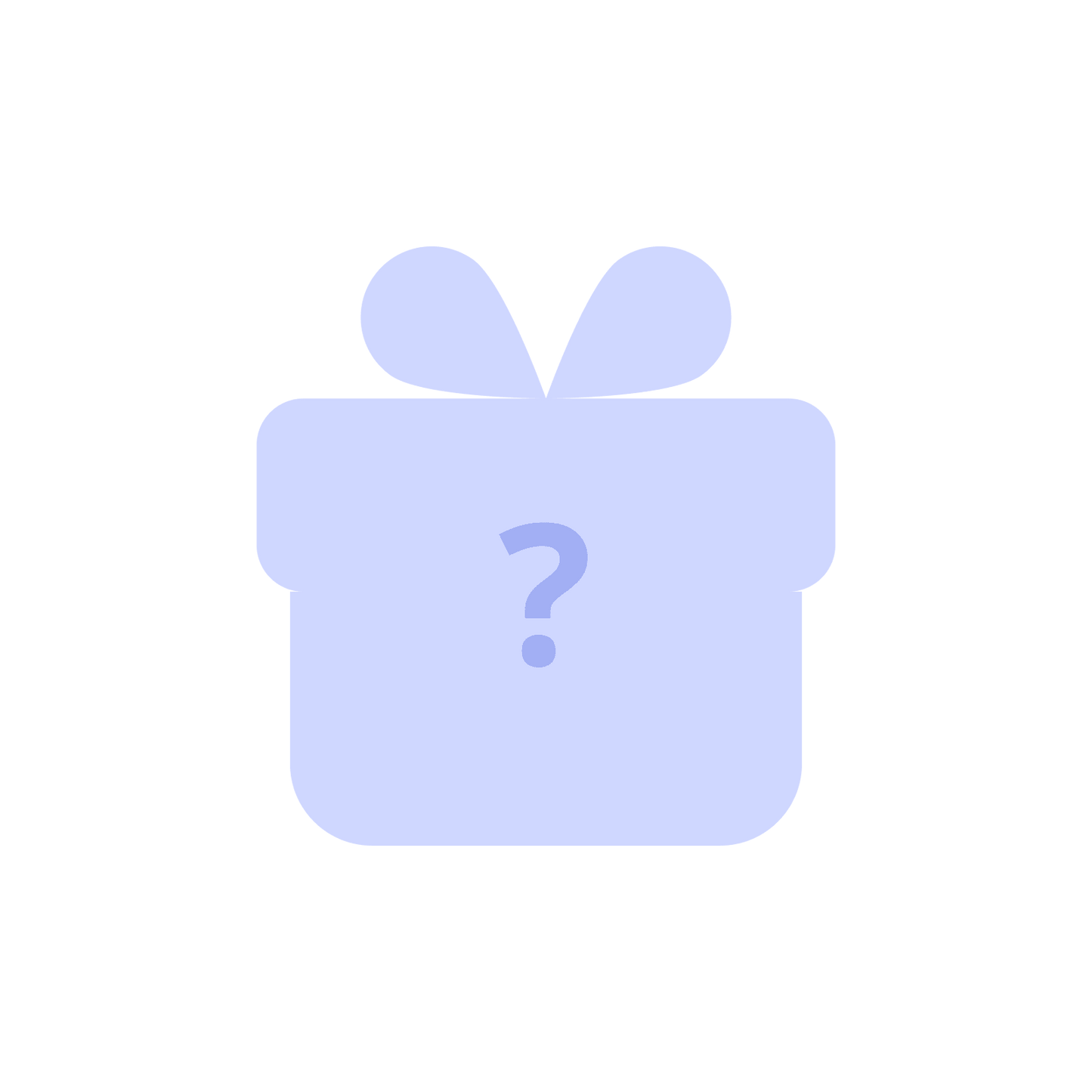Mystery Item
