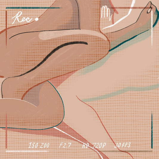 Our Favorite Porn That's Both Sexy and Ethical
