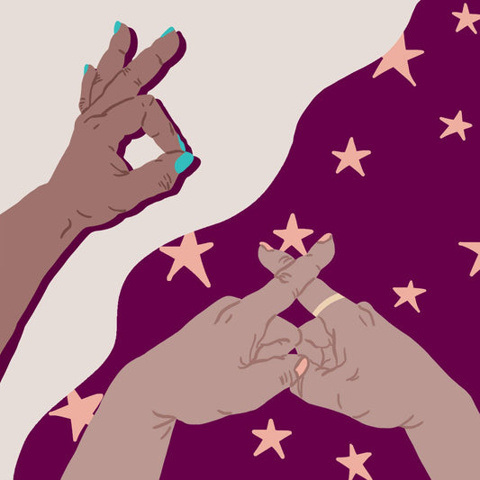 A Comprehensive Guide to Anorgasmia