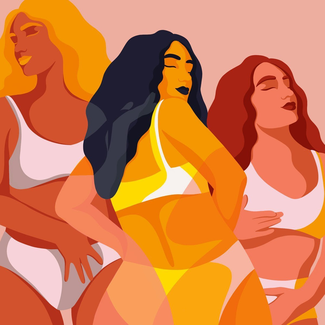 Want Intense Orgasms? Practice Mindful Masturbation