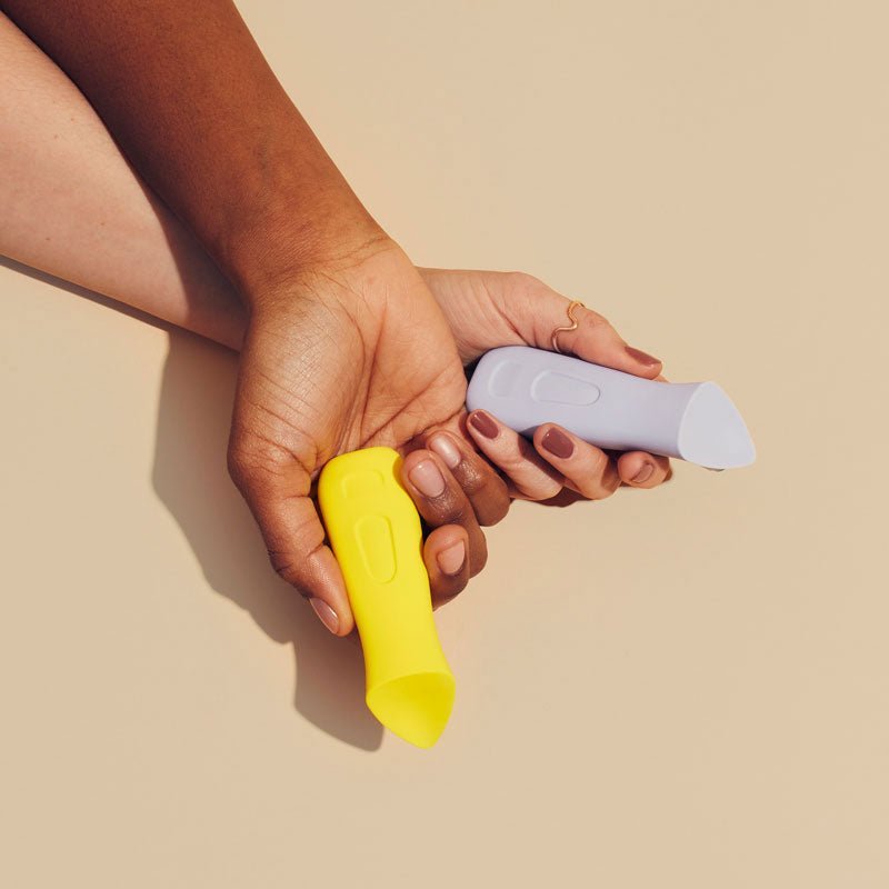 How To Use A Vibrator