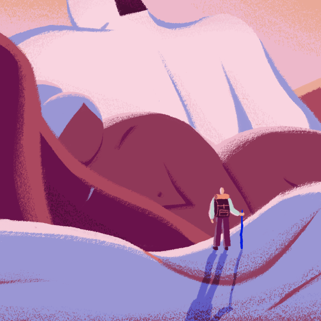 attraction