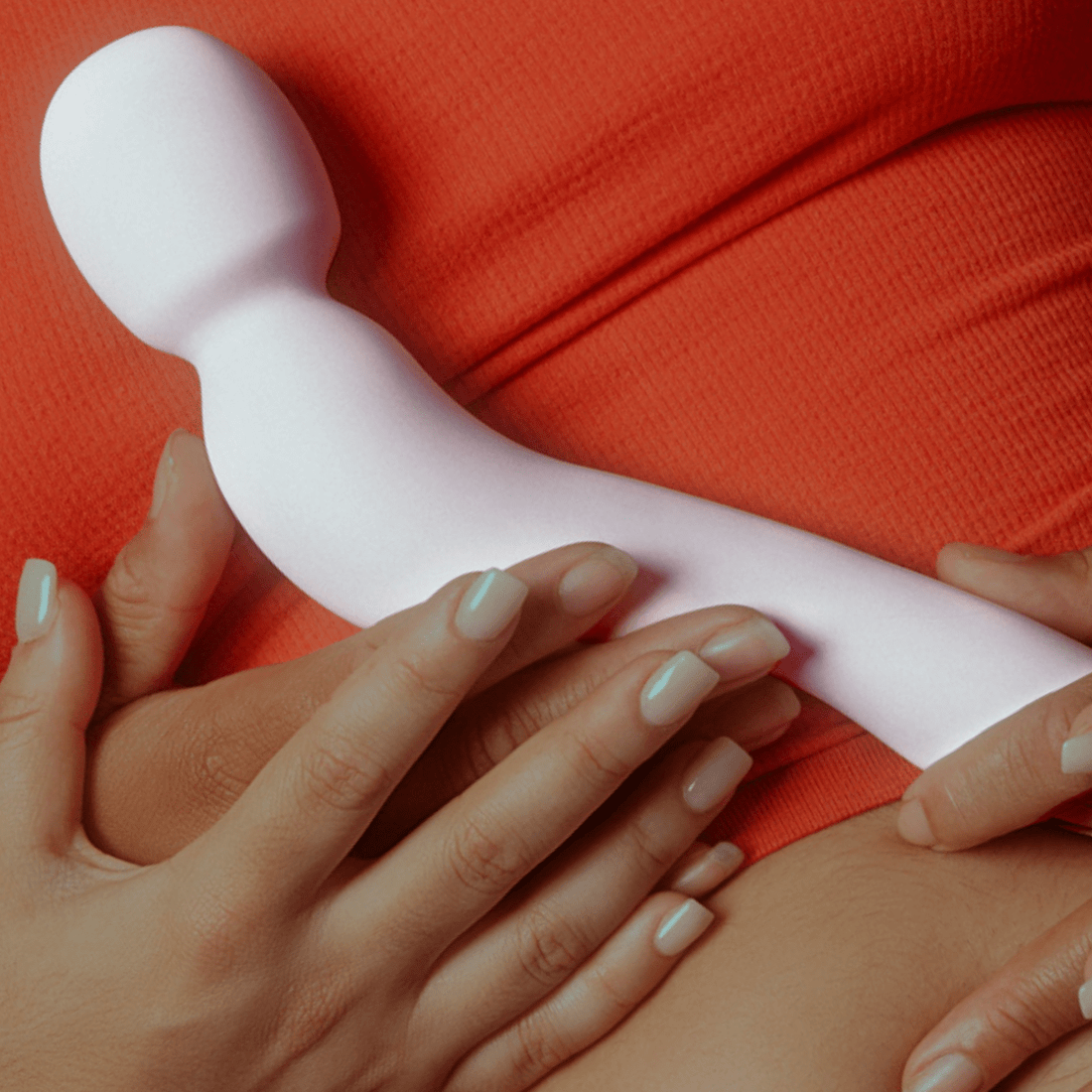 No Penetration Needed: An Introduction to External Vibrators Dame Products No Penetration Needed: An Introduction to External Vibrators Dame Products