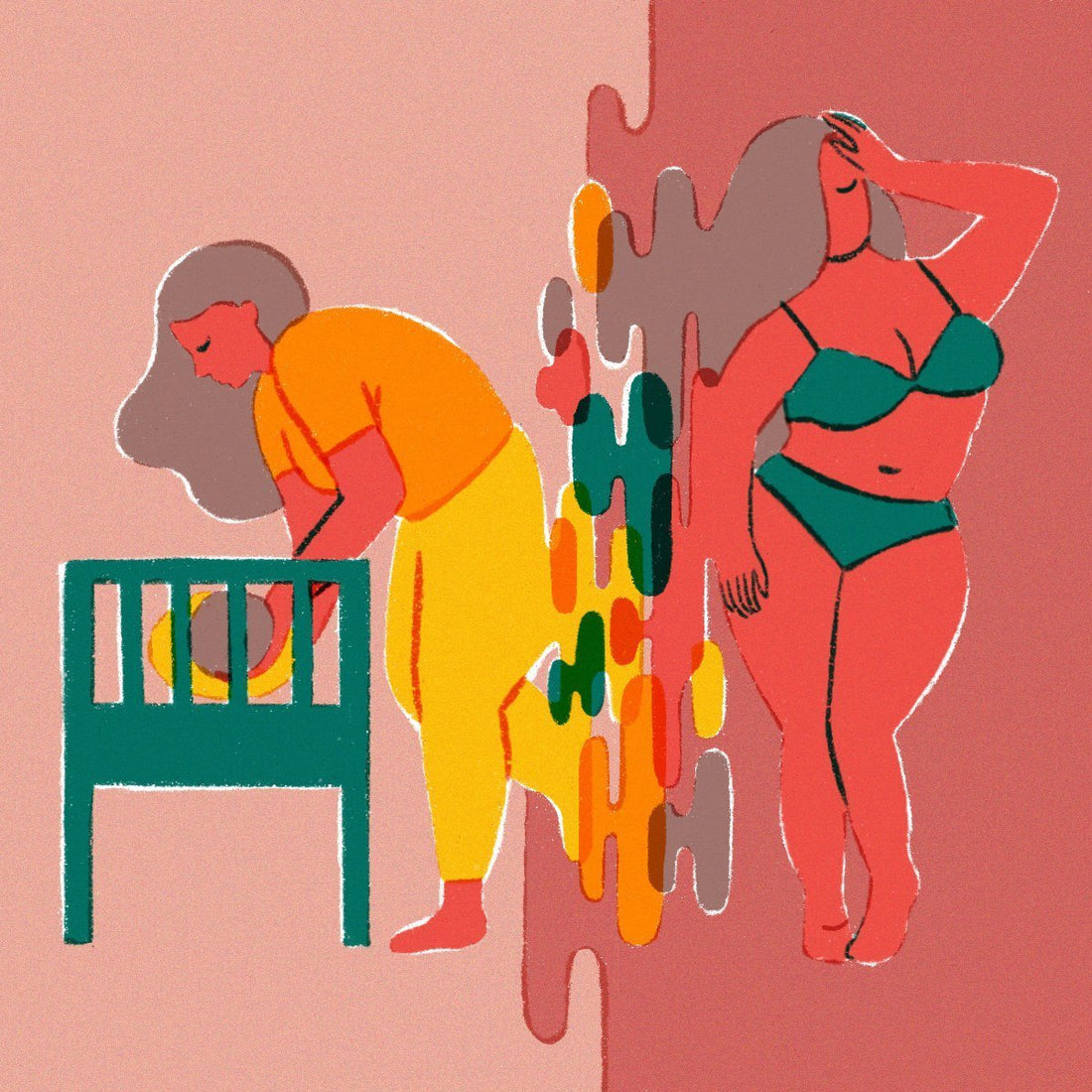 You Answered: How Does Motherhood Affect Your Sex Life?