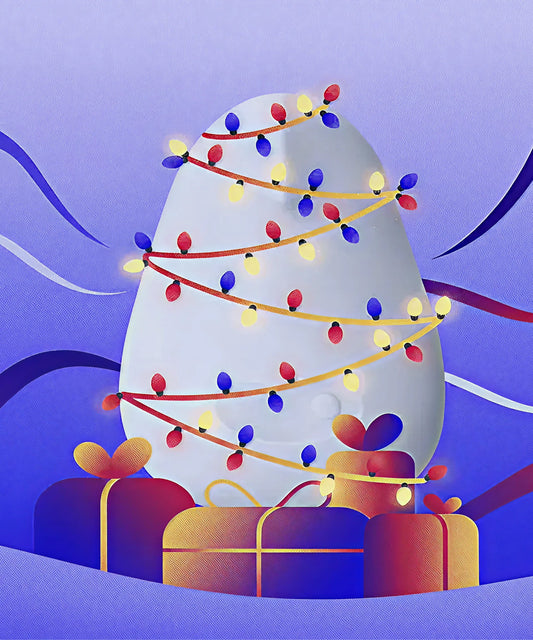 Holiday Gift Ideas for Women:  The Ultimate Sex Toy Gift Guide (2025) | Dame