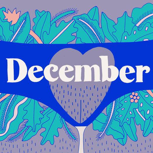 Your December Sexoscope