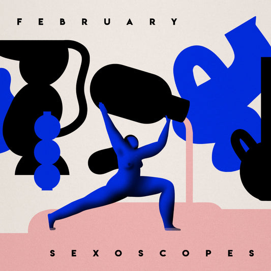 february sexoscopes