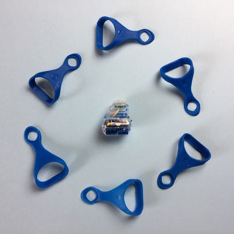 Fin: The Making of a Vibrator