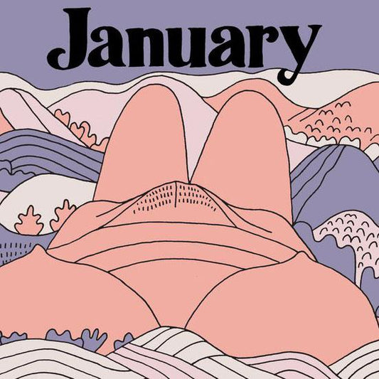 Your January Sexoscope
