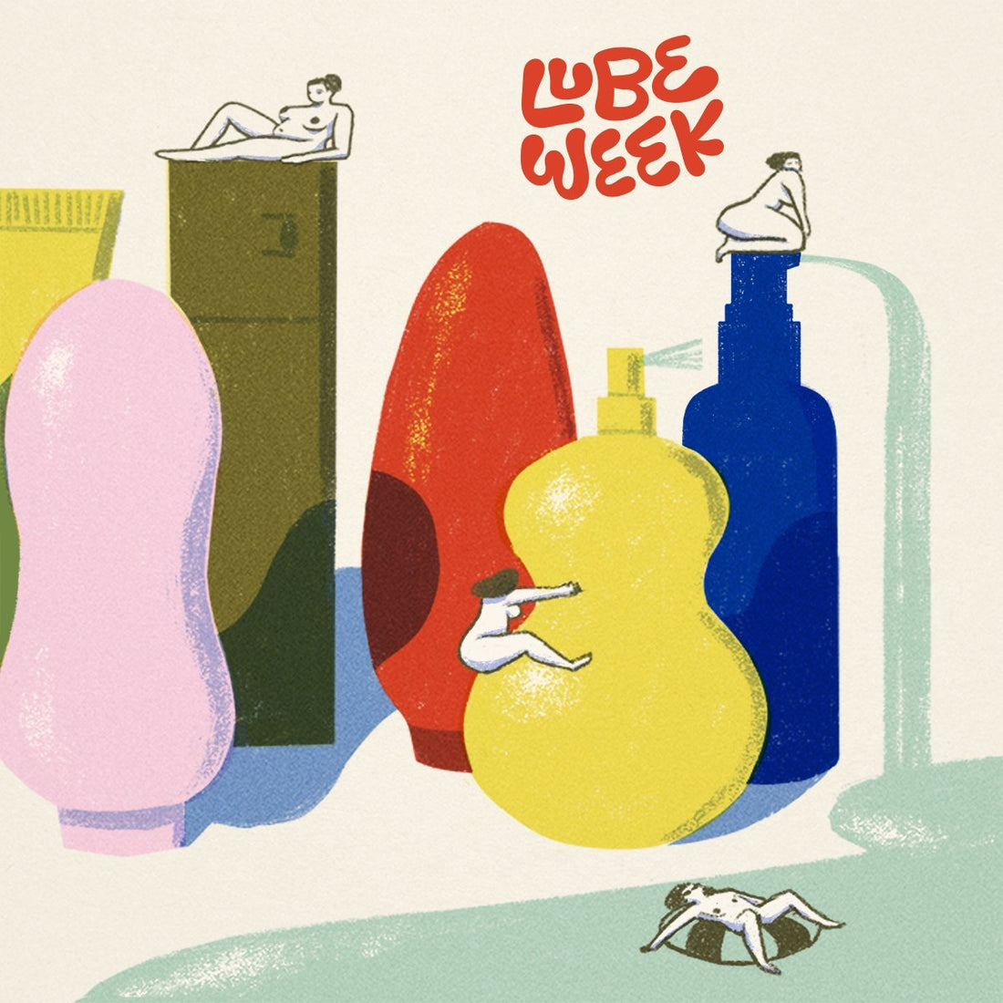 A Vulva-Haver's Guide to Lube