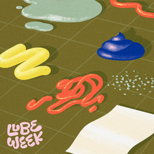 Lube (And Other Products) That Are Actually Safe For Your Vulva
