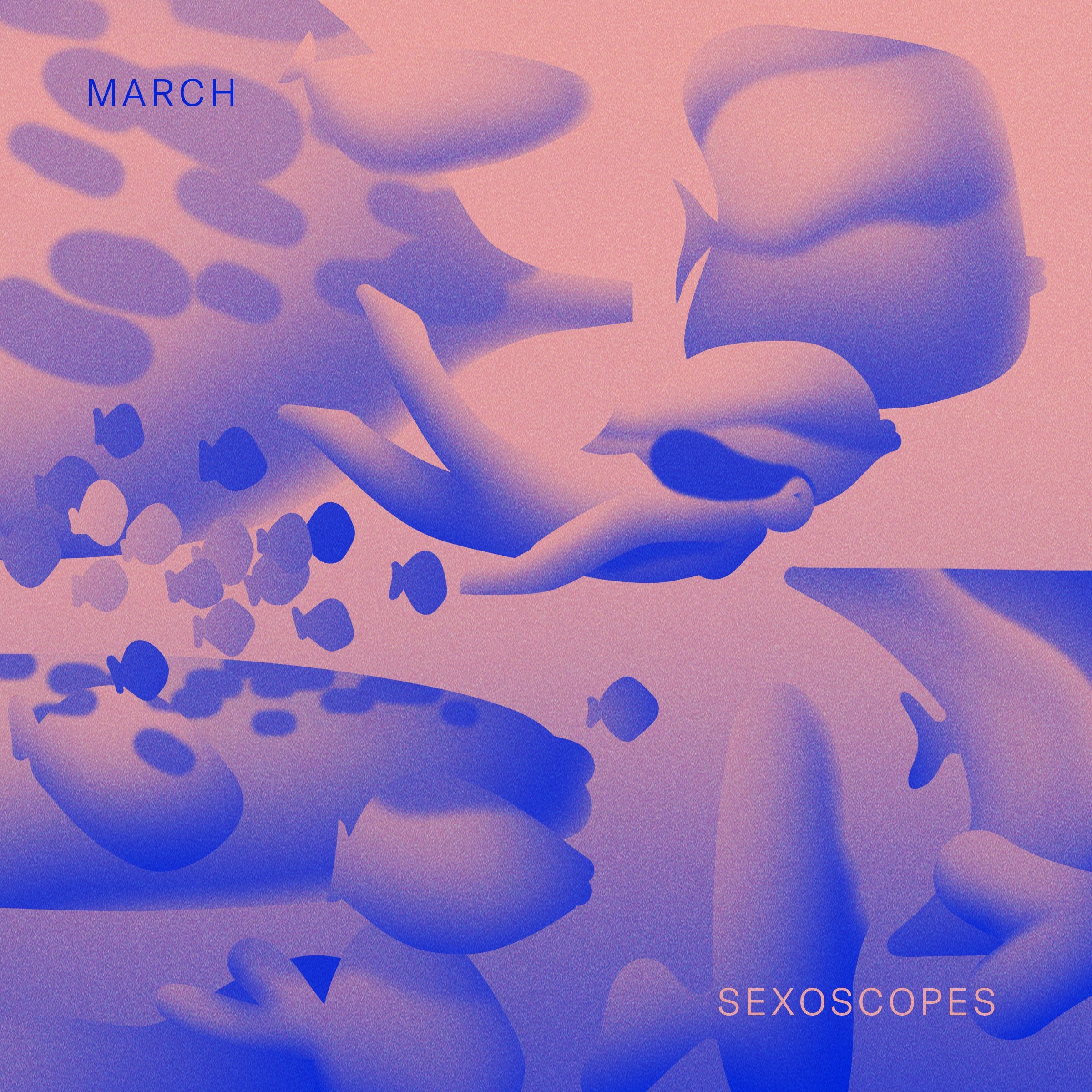 march sexoscopes