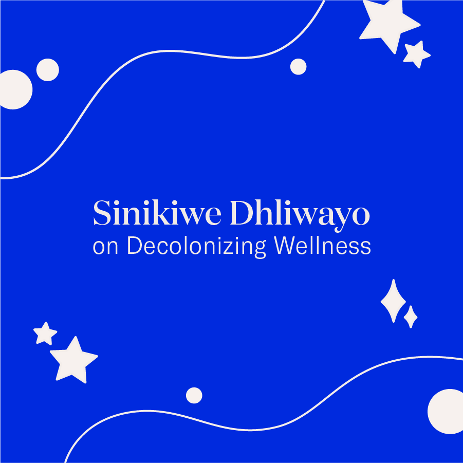 sinikiwe dhliwayo