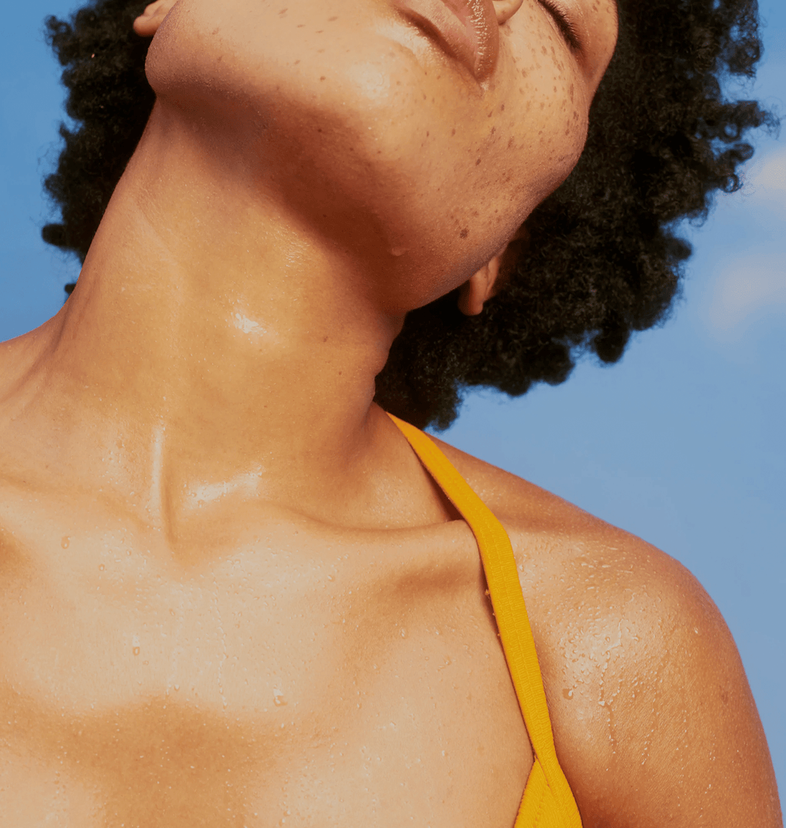 Why Feminism Must Include "Immodest" Women