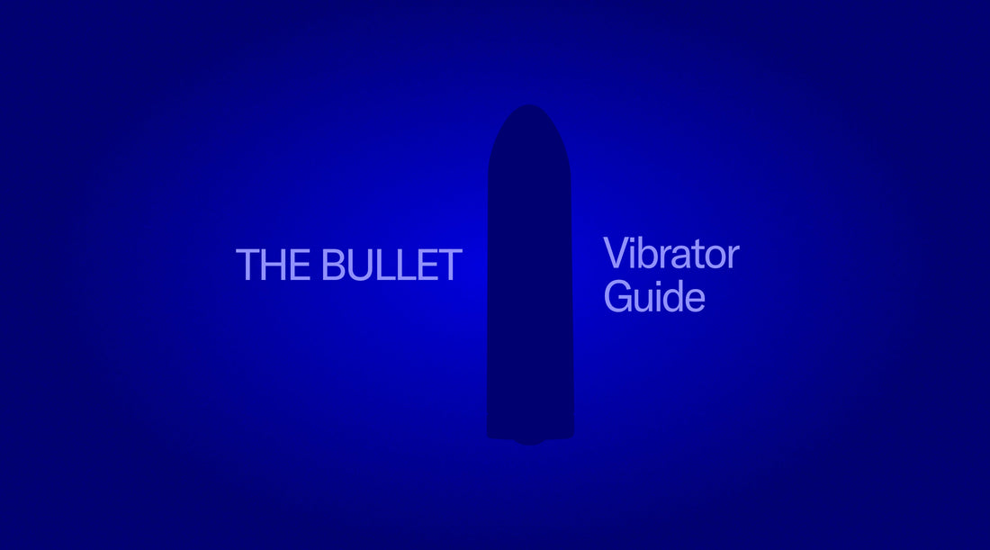 The Bullet Vibrator Guide: Why Small Toys Win at Precise, Pinpoint Stimulation