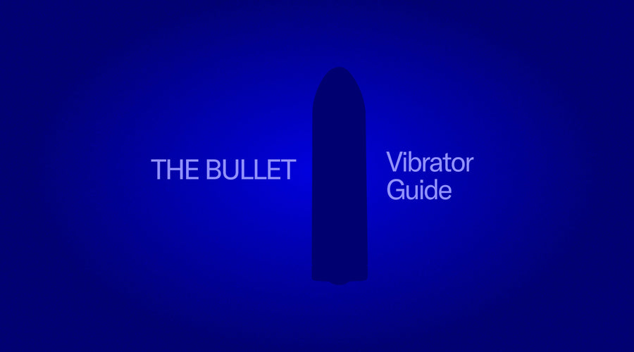 The Bullet Vibrator Guide: Why Small Toys Win at Precise, Pinpoint Stimulation