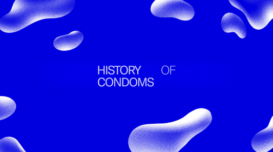 Wrapped in History: A Quickie on Condoms Through the Ages