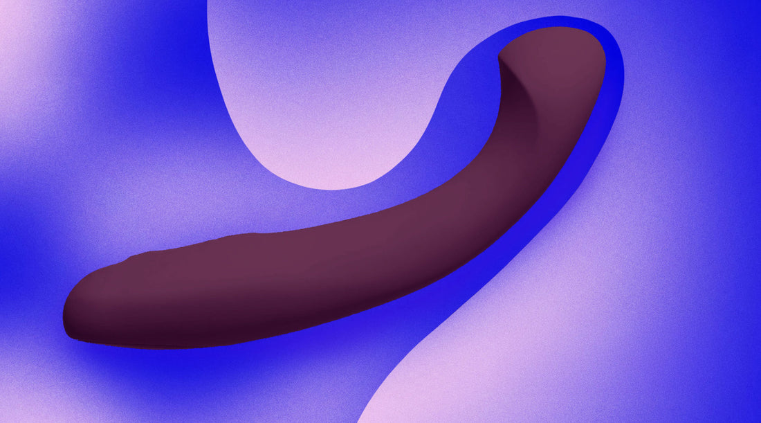 How to Find Your G-Spot with Arc