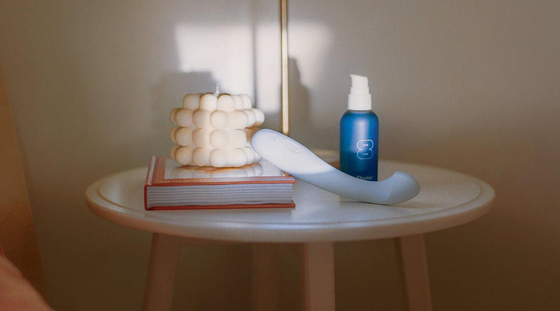 Vibrators: The Most Common Bedroom Essential You Never See