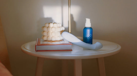 Vibrators: The Most Common Bedroom Essential You Never See