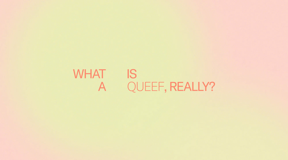 Qeewf What Is a Queef, Really? Causes, Symptoms & When to See a Doctor – Dame ...