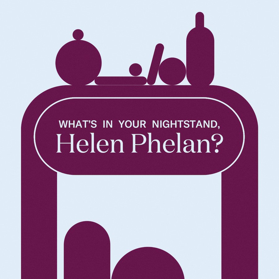 helen phelan