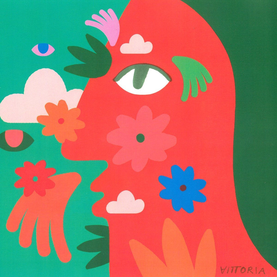 Why Do We Make So Much Noise During Sex?