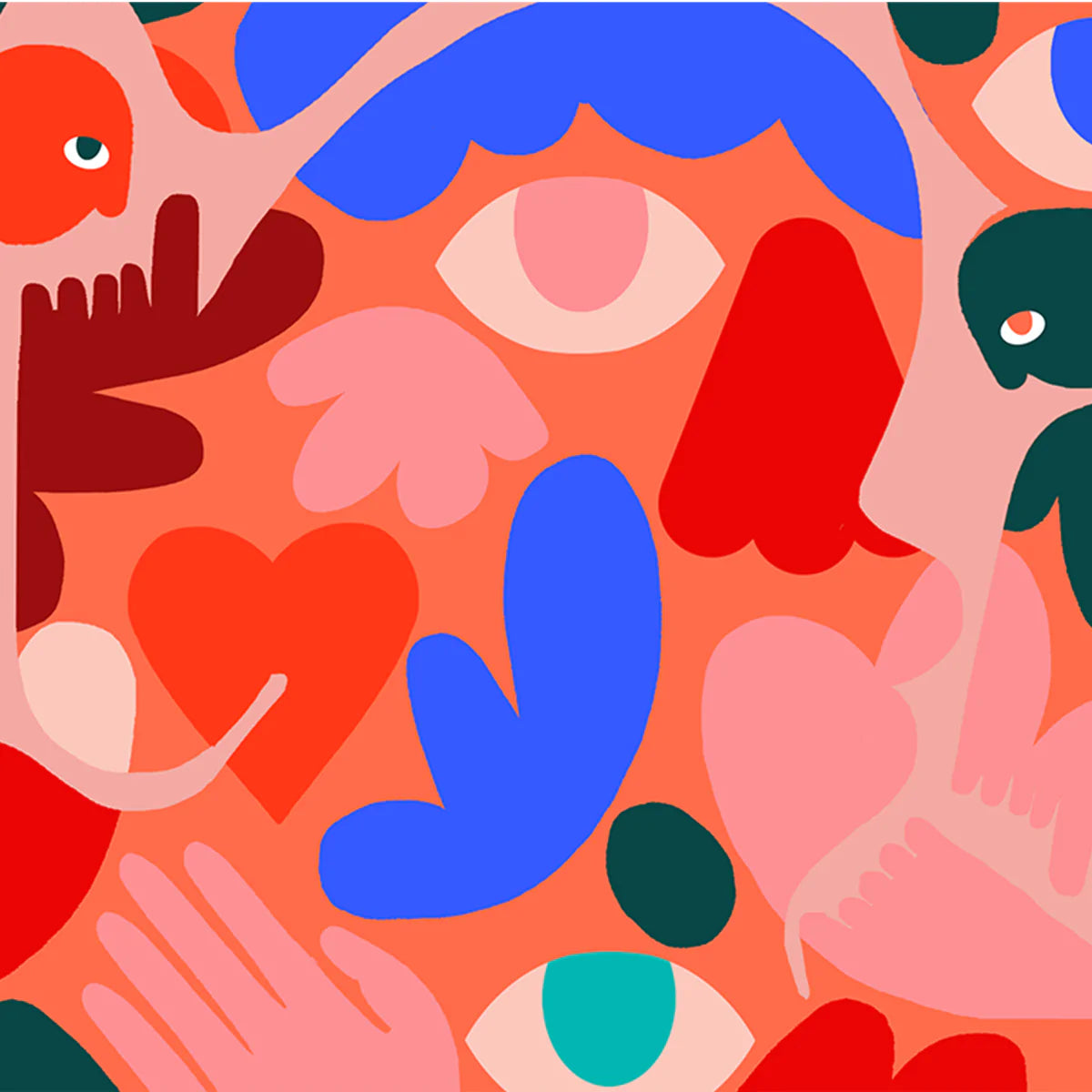 6 Alcohol-Free Activities to Give You a Natural High – Dame Products 6 Alcohol-Free Activities to Give You a Natural High – Dame Products