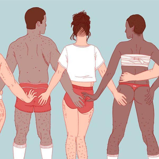 Prostate Massage: Medical Treatment Or Sexual Treat?