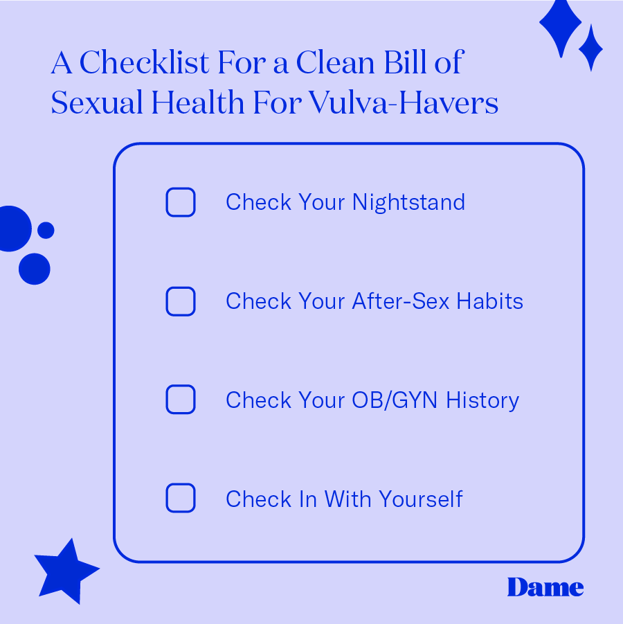 sexual health