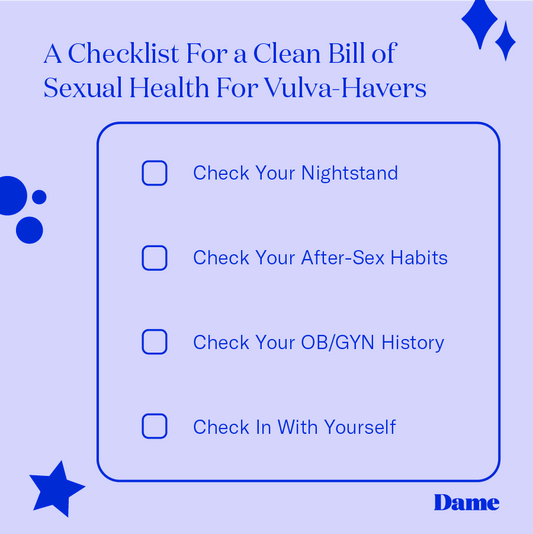 sexual health