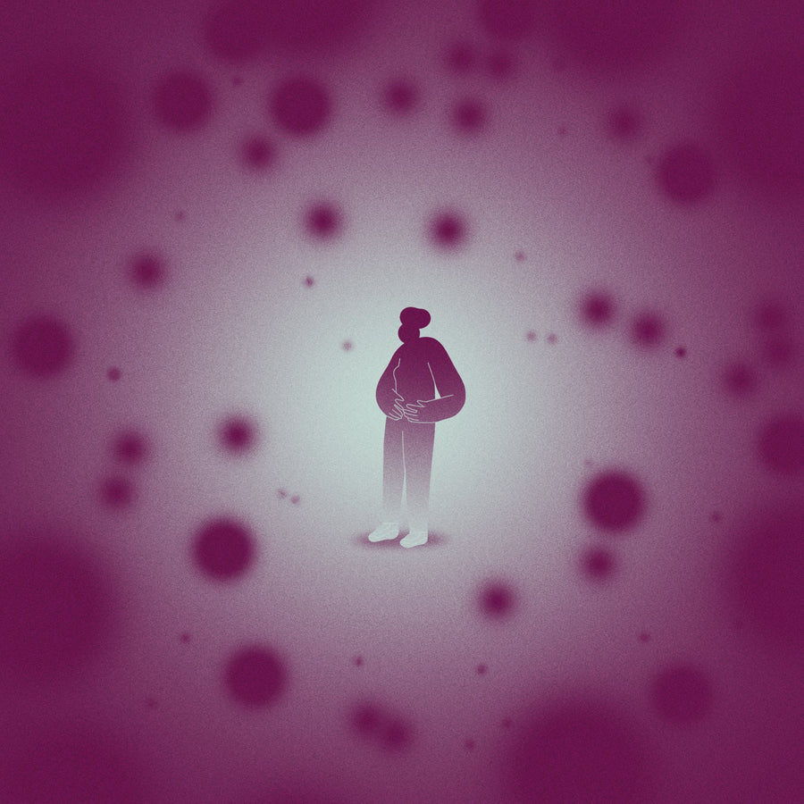 Sexual Wellness and Chronic Pain: Coping Strategies