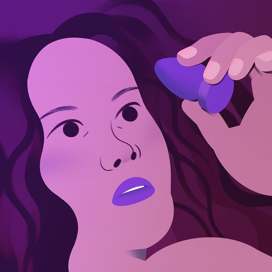 A Beginner's Guide to Butt Plugs Dame Products A Beginner's Guide to Butt Plugs Dame Products