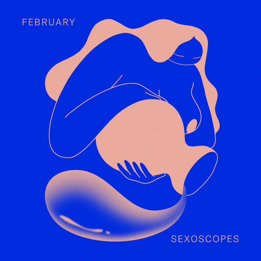 february sexoscopes