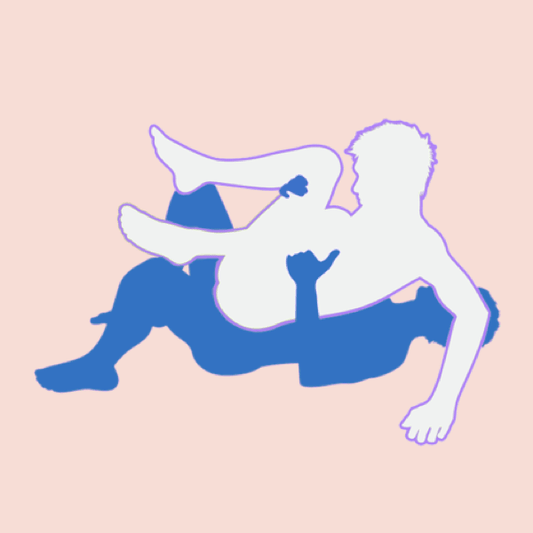 Best Gay Sex Positions: Not As “Different” As Straight People Might Think