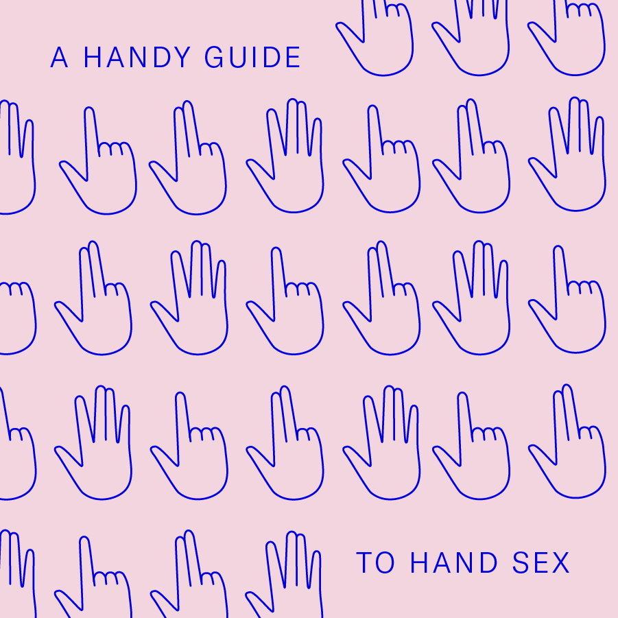 A Handy Guide To Hand Sex Dame Products 5827