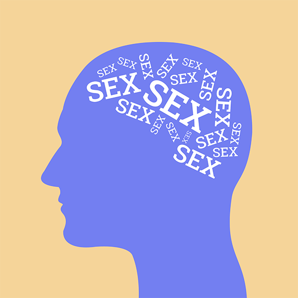 Hypersexuality: What Is It? Is It Really A Problem?
