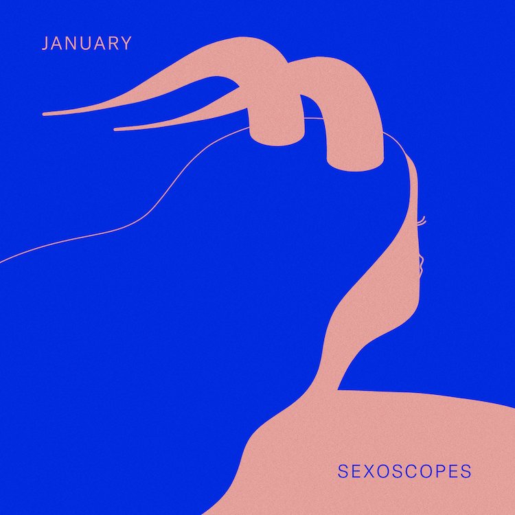 january sexoscopes