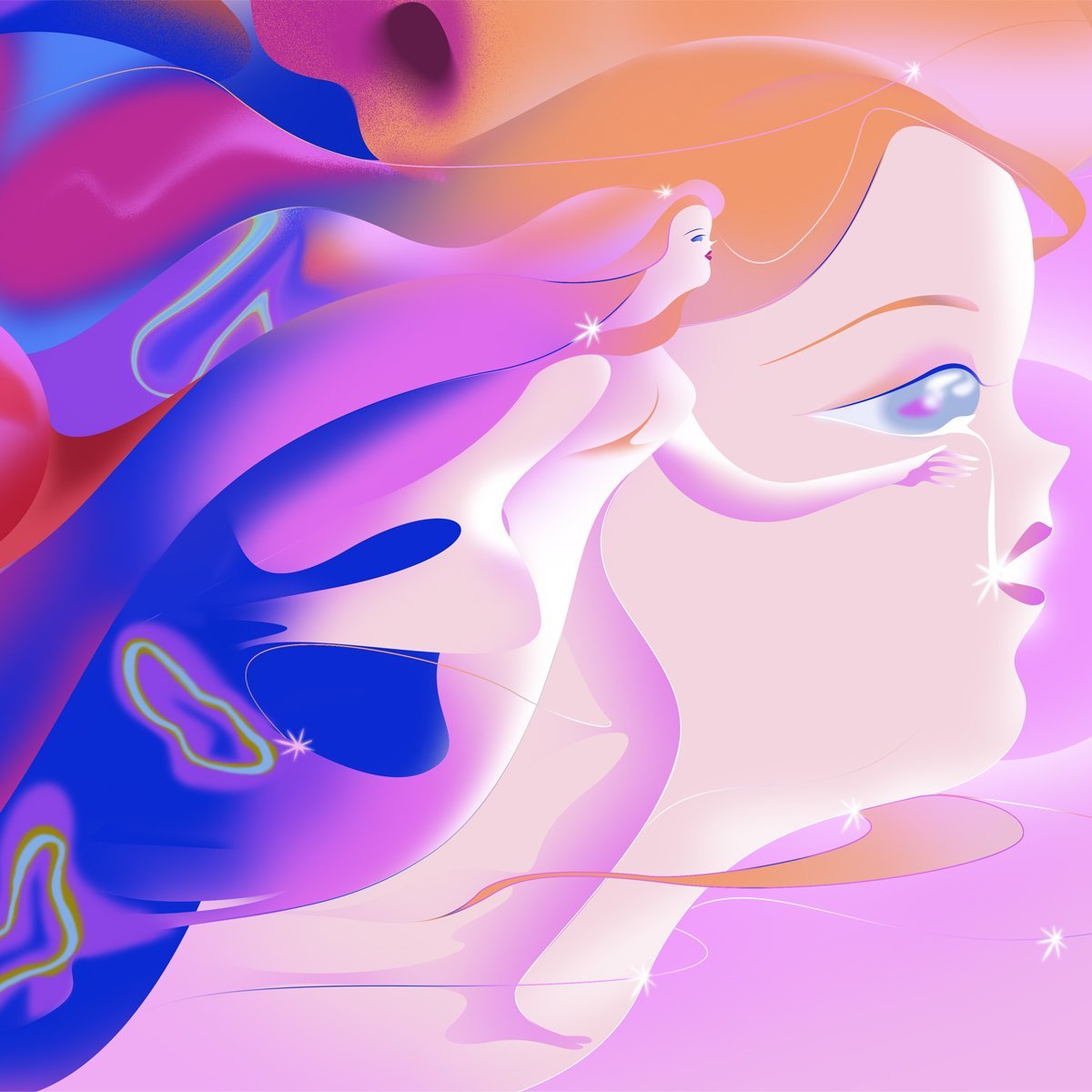 How Trauma Affects Your Body — And How Your Body Protects You – Dame ...