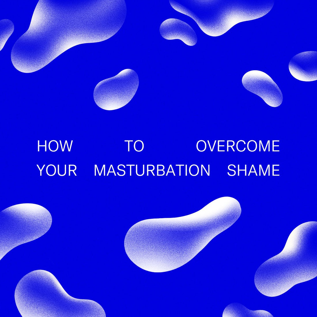 masturbation shame