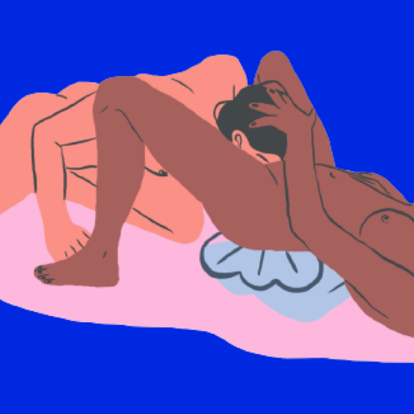 Oral Sex Positions: More Than You Ever Thought You’d Want To Know
