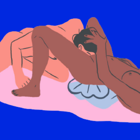 Oral Sex Tips: Sure, It’s Good. Here Are 16 Ways To Make It Great