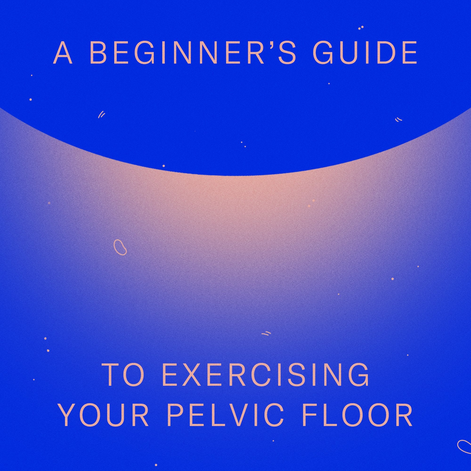 pelvic floor kegels