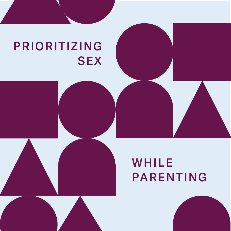 sex while parenting